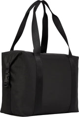 Tommy Jeans Daily Weekender Seesack für Herren, Schwarz, Einheitsgröße, Gepäck und Reiseausrüstung, Naty Shop