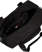 Tommy Jeans Daily Weekender Seesack für Herren, Schwarz, Einheitsgröße, Gepäck und Reiseausrüstung, Naty Shop