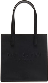 Ted Baker Seacon Icon Tasche für Damen, Einheitsgröße Damentaschen Naty Shop Schwarz