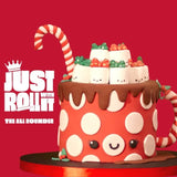 Gipsfondant für Kuchen Regalice Zuckerpaste zum Ausrollen 250g ROSA Zuckerpaste Naty Shop