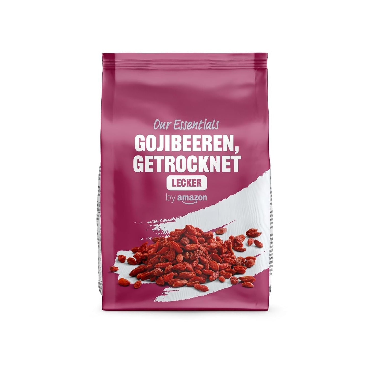 Dehydrierter Goji, 200 g Dehydrierte Produkte Naty Shop 200G