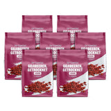 Dehydrierter Goji, 200 g Naty Shop dehydrierte Produkte 6 x 200 g