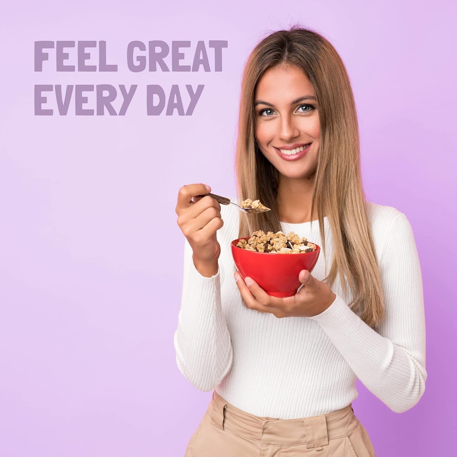 GREEN PANDA® Bio Aroniapulver aus Österreich | fein gemahlene getrocknete Apfelbeeren | Bio-Apfelbeeren ohne Zusatzstoffe | regionale Alternative zu Acai-Pulver und Goji-Beeren | 500g dehydrierte Produkte von Naty Shop
