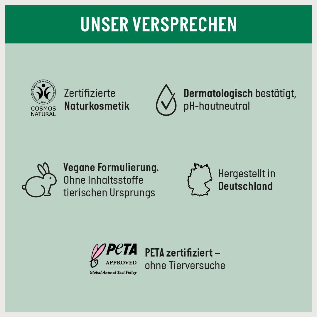 Guhl Kids Dino Vorteilsset – 2x Guhl Kids 2 in 1 Shampoo & Duschgel, 250ml + 1x Pixi-Buch – Speziell für Kinder entwickelt – Kein Ziehen – Cosmos Natural Zertifikat Kinder – Bade- und Hautpflege Naty Shop