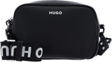 HUGO Bel W.l. Naty Shop Damen-Umhängetaschen Schwarz