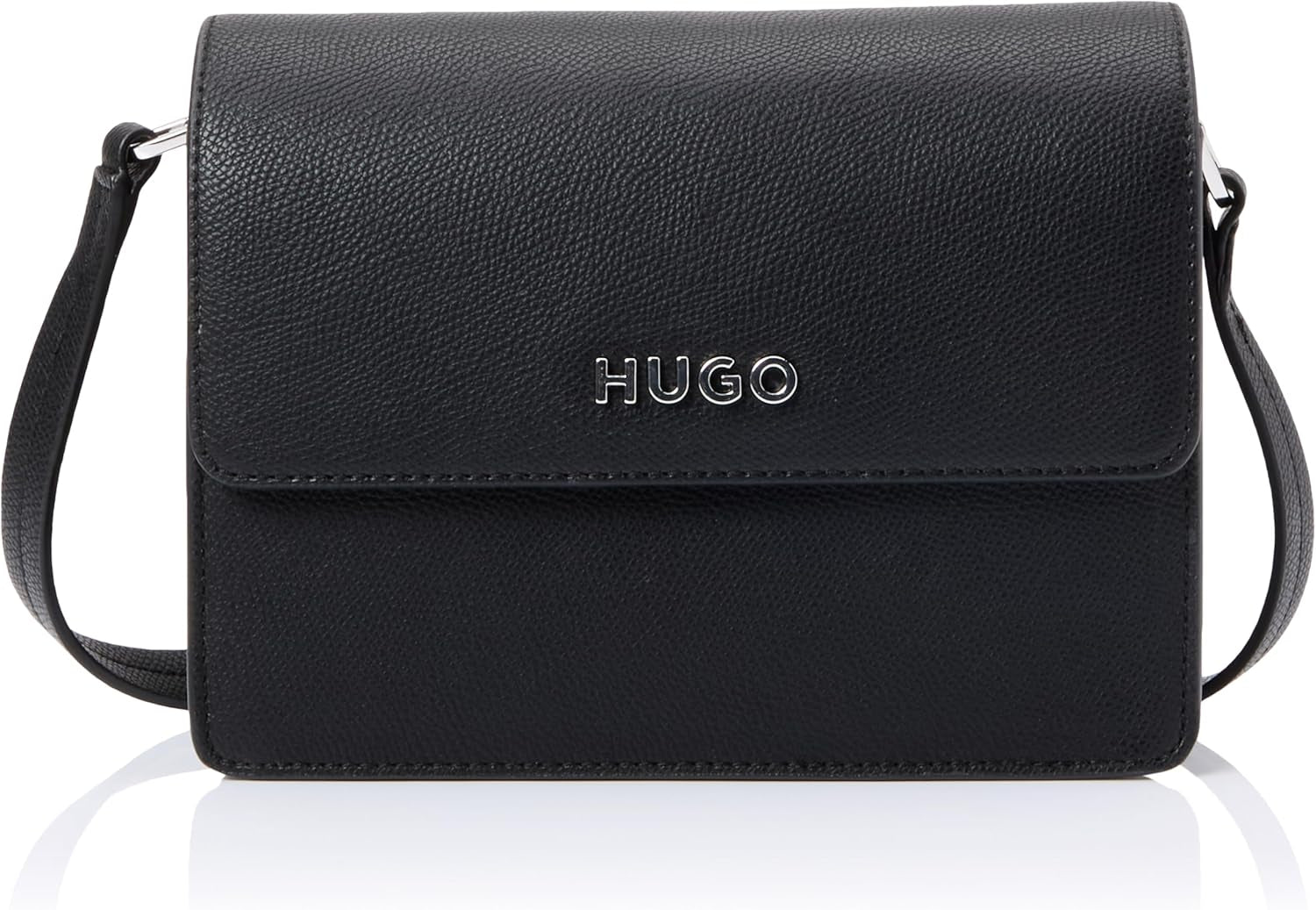 HUGO Chris FL R Umhängetaschen Damen Naty Shop Schwarz