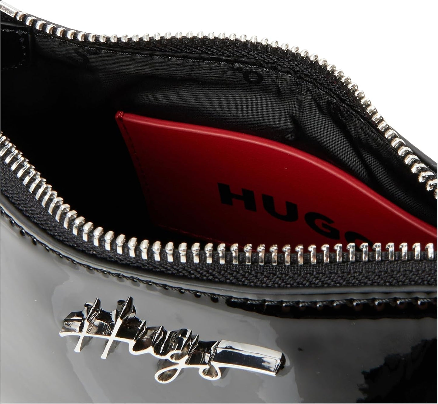 HUGO Chris Mini c Hobo-Taschen Damen Naty Shop