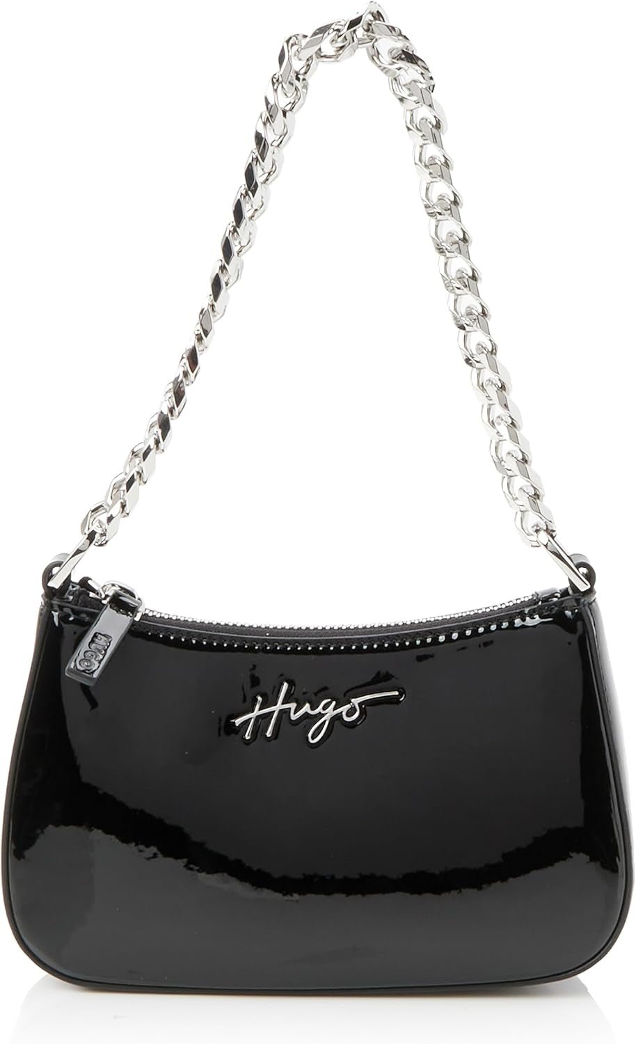 HUGO Chris Mini c Hobo Damentaschen Naty Shop Black1