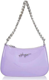 HUGO Chris Mini c Hobo-Taschen Damen Naty Shop Hell/Pastelllila534