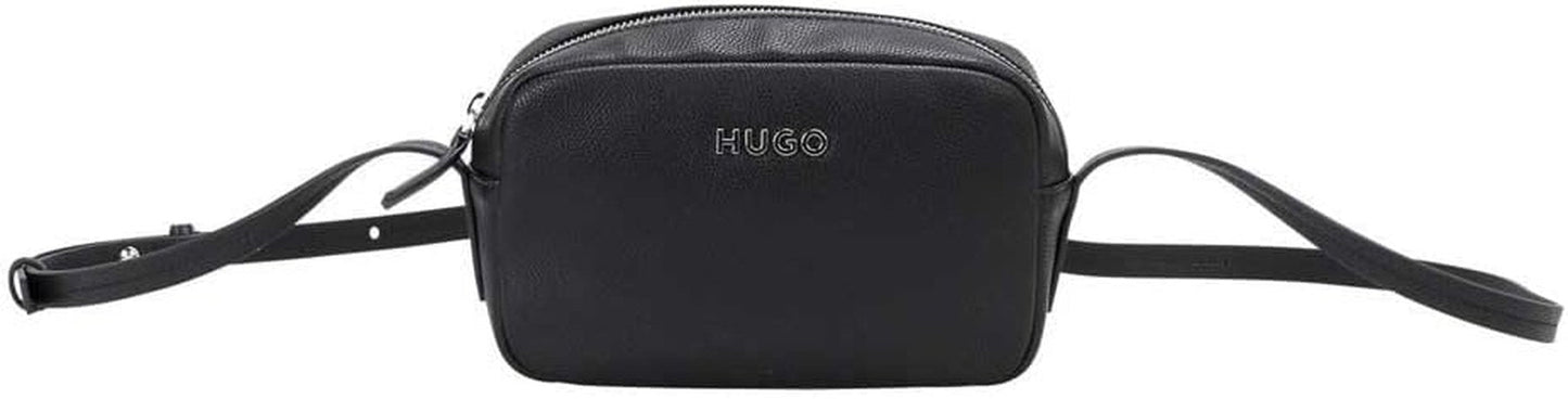 HUGO Chris Sm R Umhängetaschen Damen Naty Shop Black1