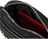 HUGO Damen Roxie Umhängetaschen Damen Naty Shop