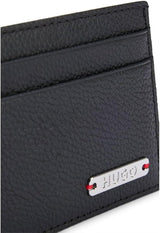 HUGO Nyxo_Cardcase Herren-Geldbörse Naty Shop