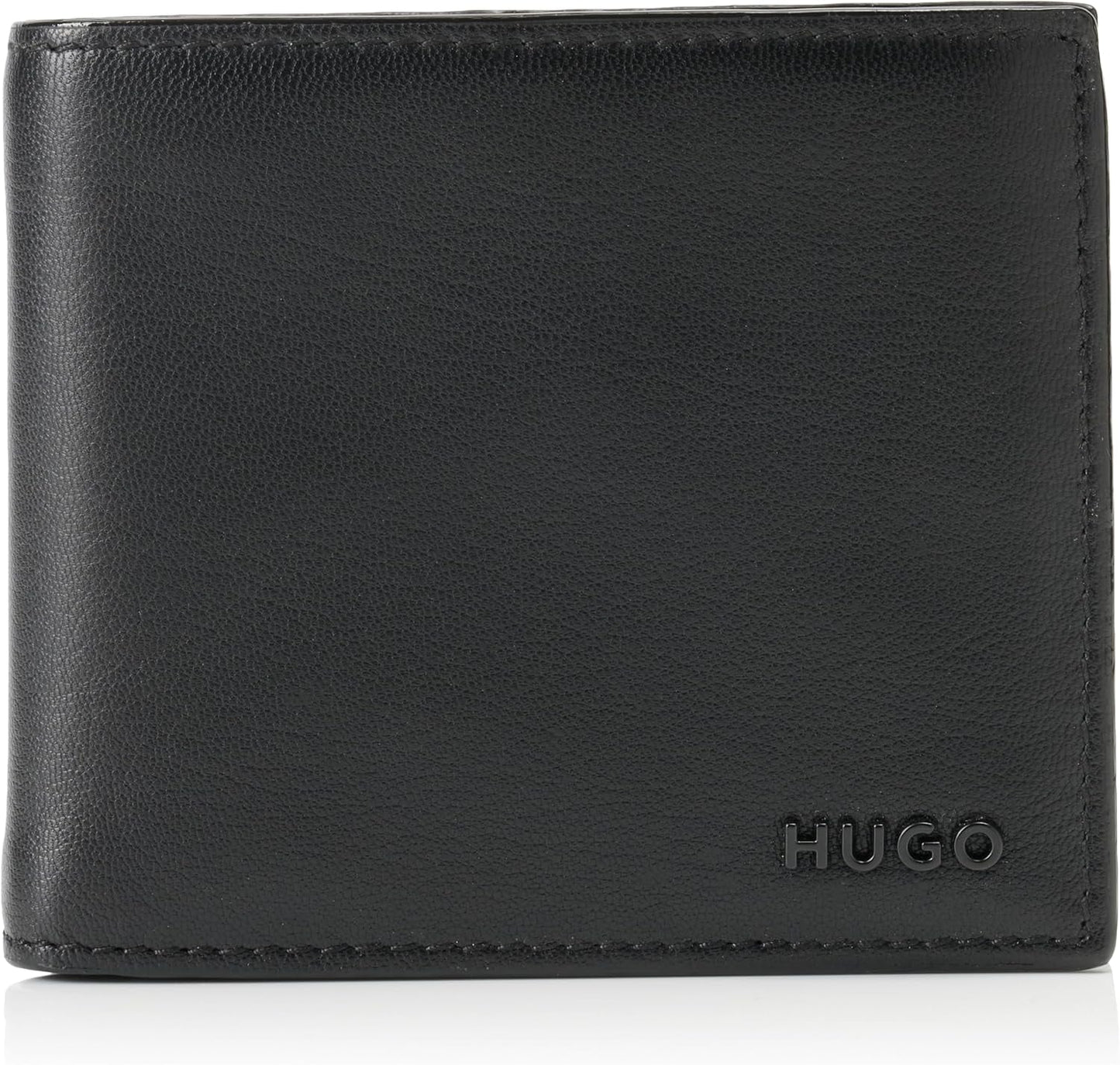 HUGO Rafferty_4cc Coin Herrenbrieftasche Naty Shop Standardtitel