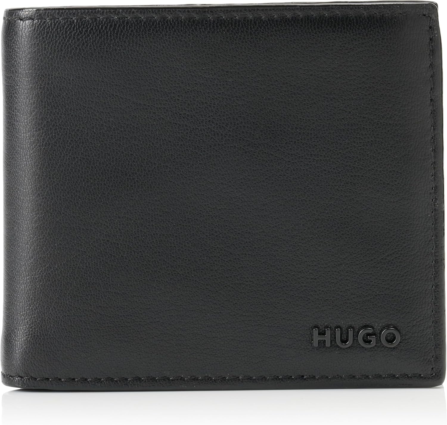 HUGO Rafferty_4cc Coin Herrenbrieftasche Naty Shop Standardtitel