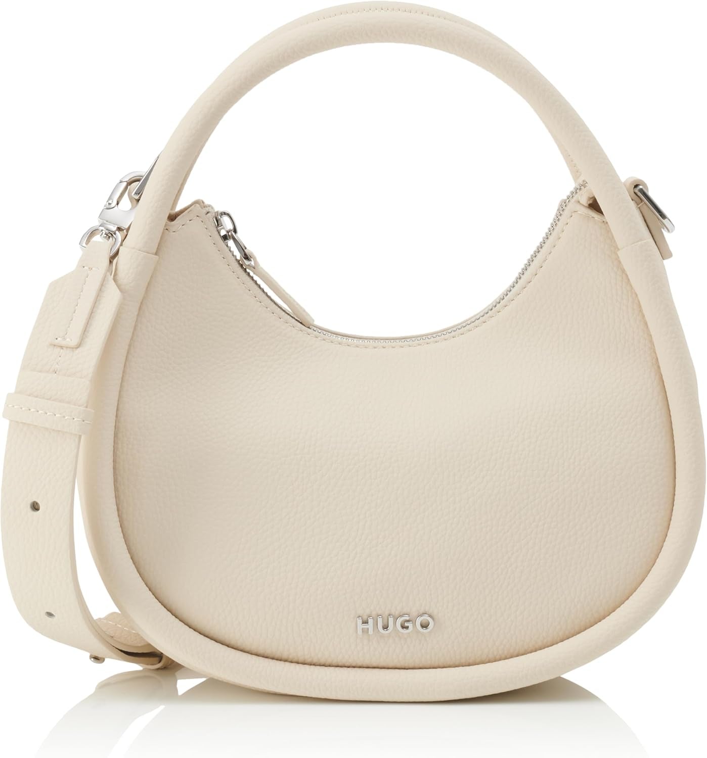 HUGO Sivir Umhängetaschen Damen Naty Shop Hellweiß110