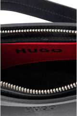 HUGO Damen Mel Saddle R. Umhängetasche Damentaschen Naty Shop