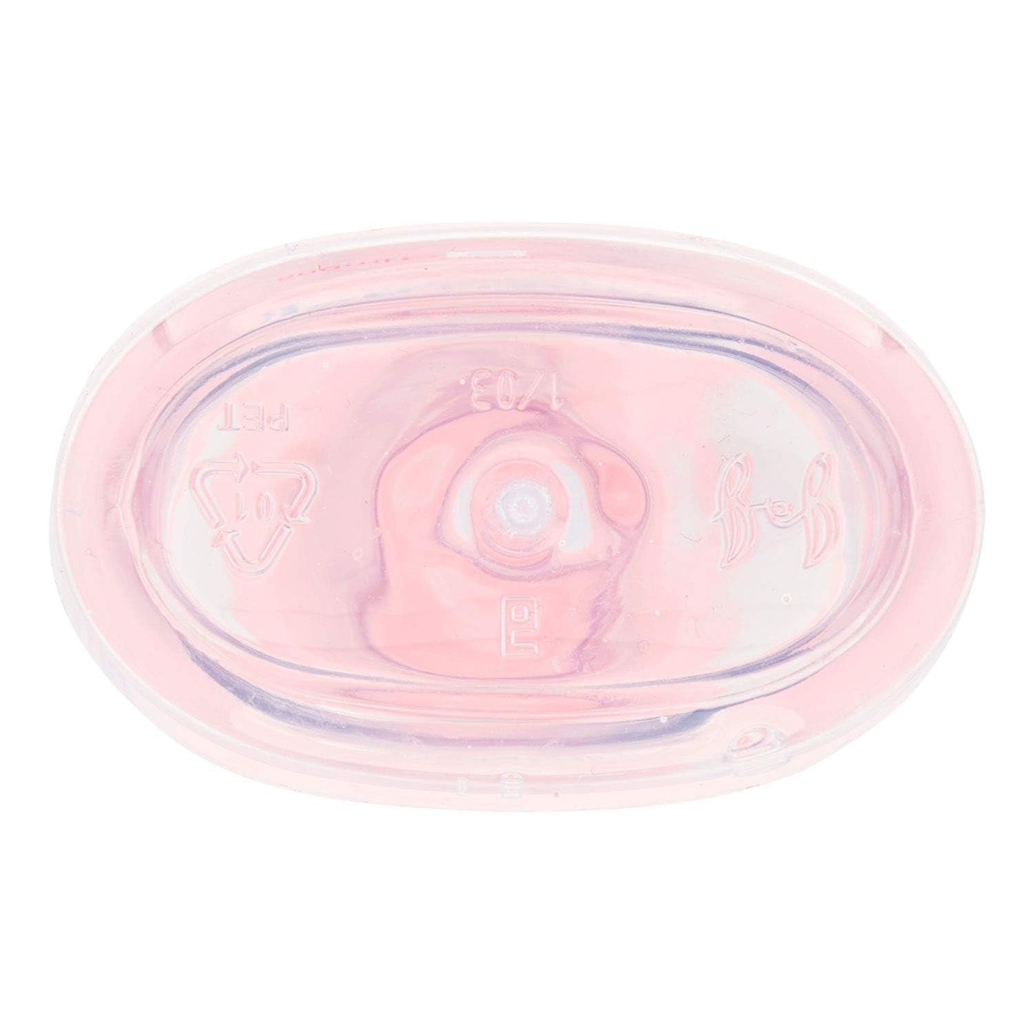 Johnsons JOHNSON'S – Babyöl, (1 x 500 ml) Kinder – Bade- und Hautpflege Naty Shop