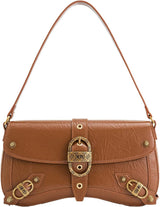 JW PEI Damen Eva Handtasche Damen Taschen Naty Shop Crushed Brown