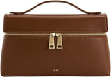 JW PEI Damen Thea Handtaschen Taschen Damen Naty Shop Braun
