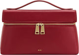 JW PEI Damen Thea Handtaschen Taschen Damen Naty Shop Weinrot
