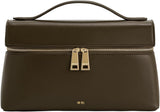JW PEI Damen Thea Handtaschen Damentaschen Naty Shop Dark Olive