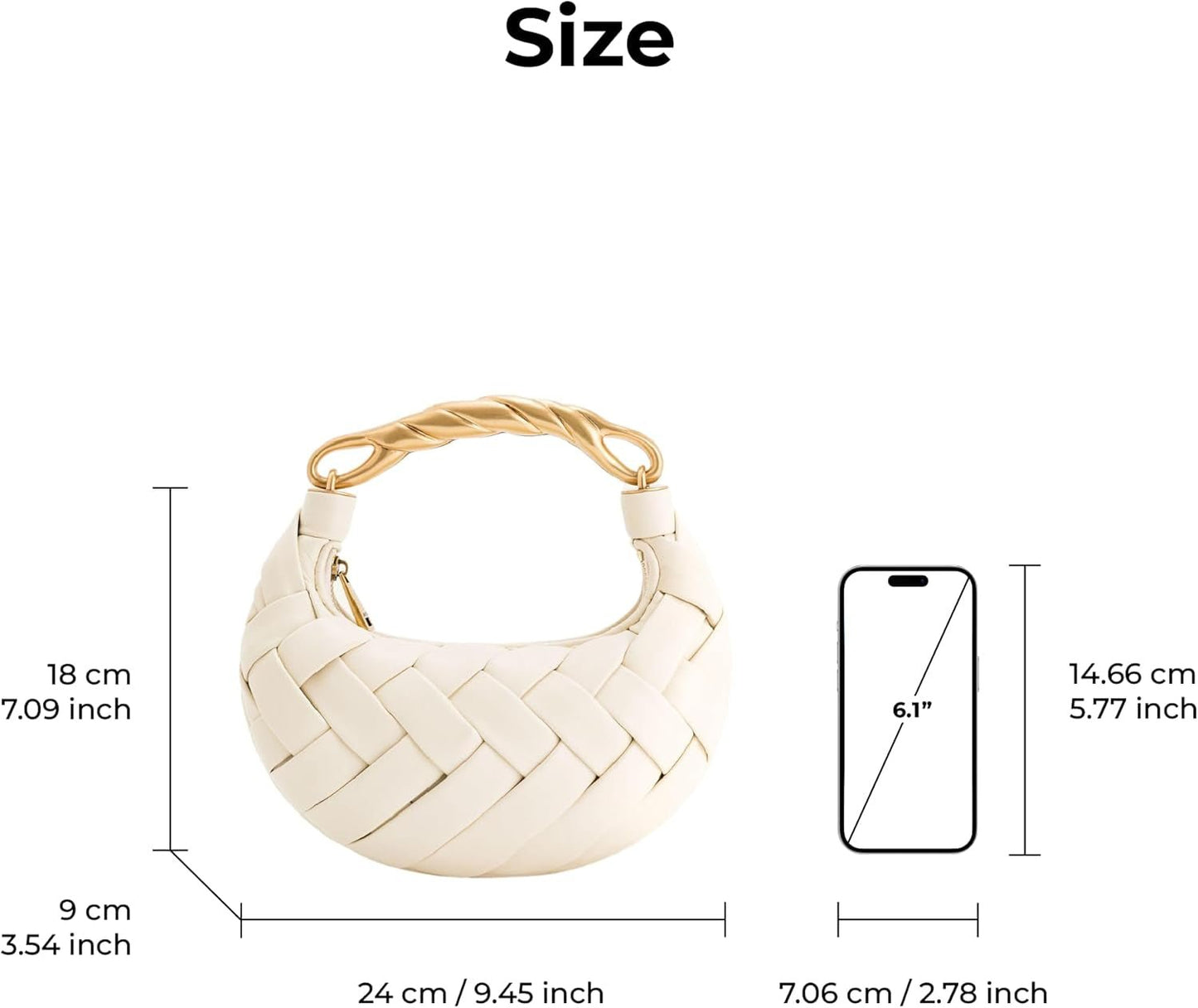 JW PEI Orla Handtasche Damen Taschen Naty Shop