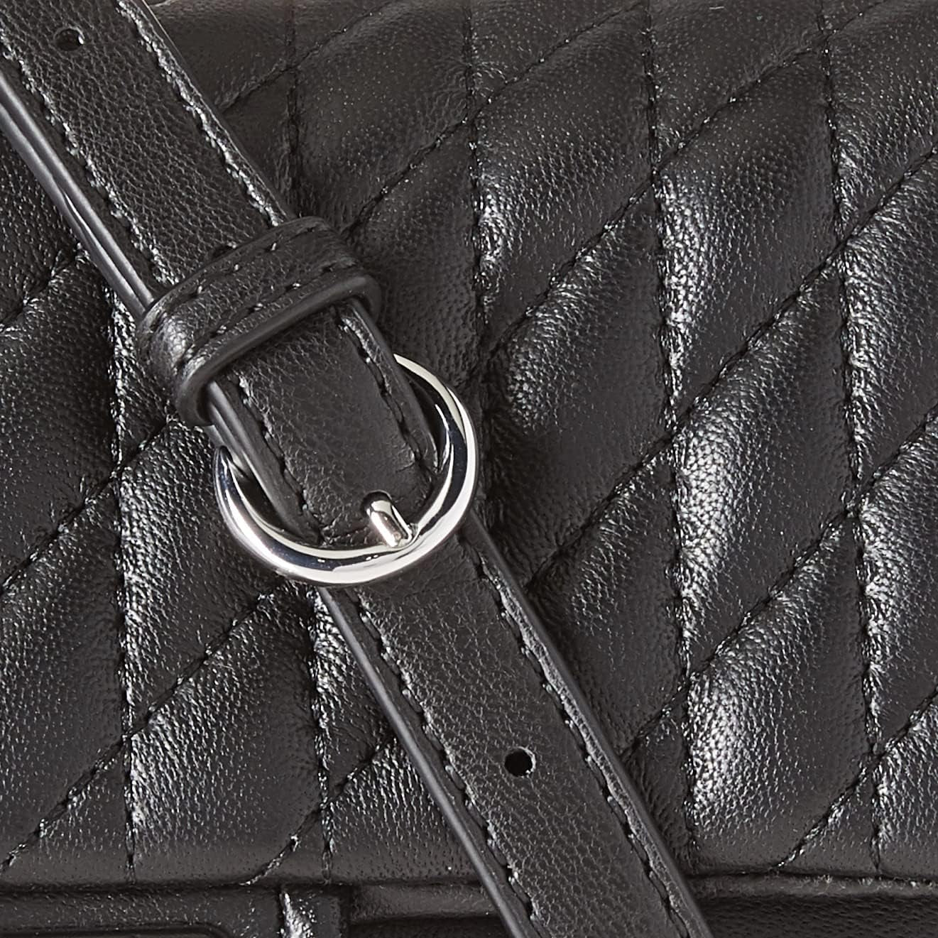 KARL LAGERFELD Agyness Umhängetasche Damen Taschen Naty Shop