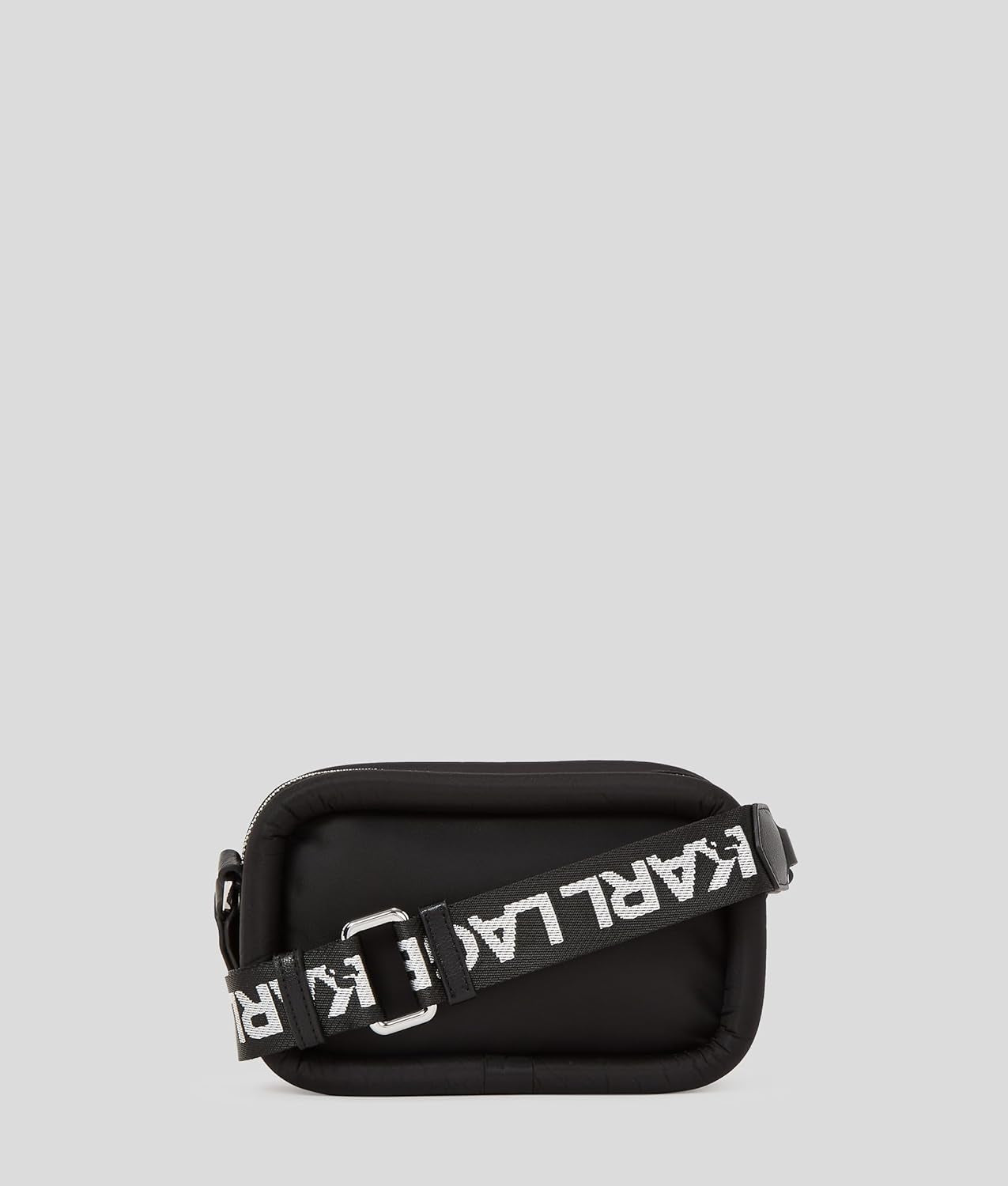 KARL LAGERFELD JEANS Puffy Camera Bag Umhängetaschen Damen Naty Shop