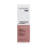 Lab – Externe Feuchtigkeitscreme CLX, Feuchtigkeitscreme für den äußeren Intimbereich, Chlorhexidin und Aloe Vera, hypoallergen, frei von Parabenen, dermatologisch und gynäkologisch getestet – 30 ml Kinder – Bade- und Hautpflege Naty Shop