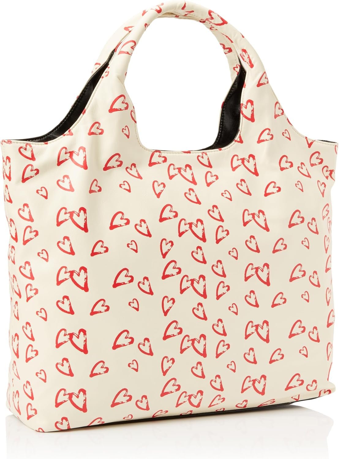 Love Moschino Damentasche, mehrfarbig Handtasche, mehrfarbig Damentaschen Naty Shop