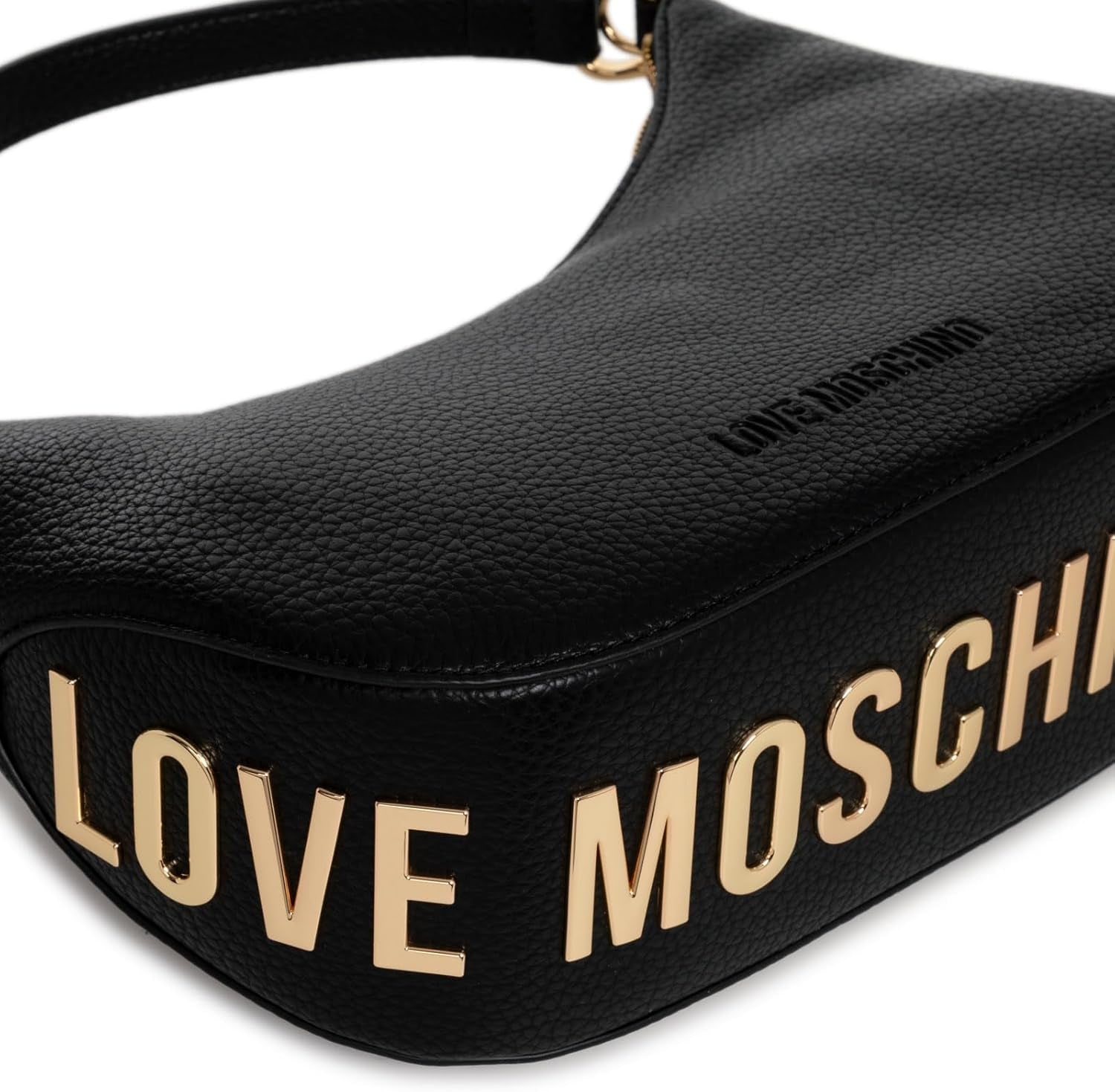 Love Moschino Tasche Schwarz Einheitsgröße Damentaschen Naty Shop