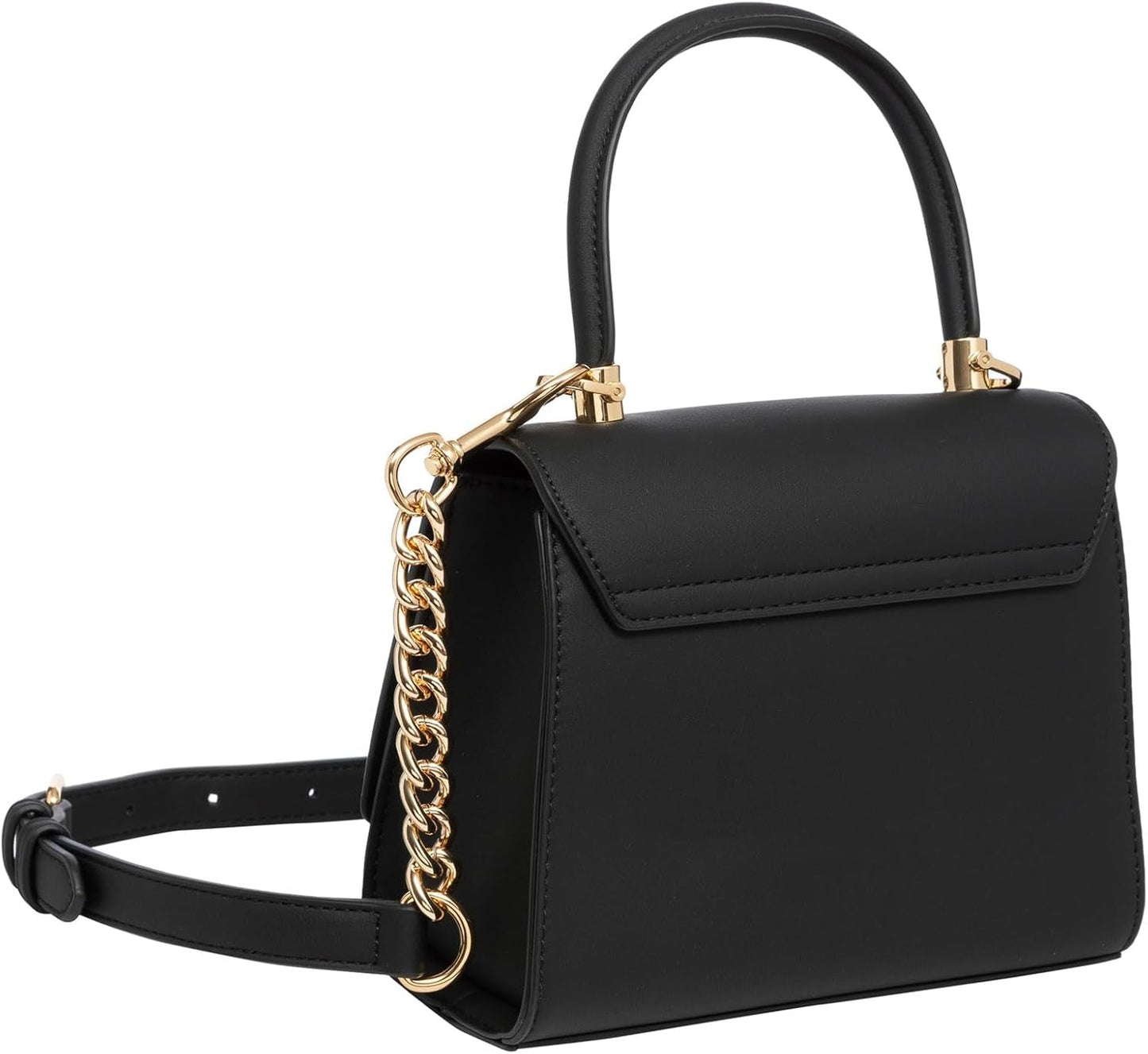 Love Moschino Tasche Schwarz Einheitsgröße Damentaschen Naty Shop