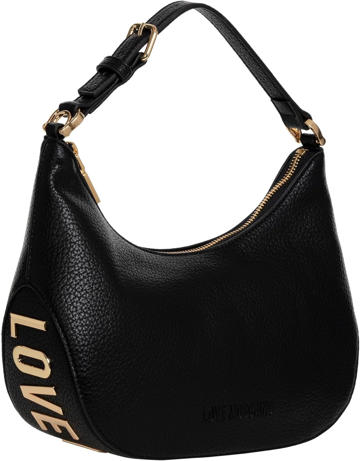 Love Moschino Tasche Schwarz Einheitsgröße Damentaschen Naty Shop