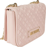 Love Moschino JC4000PP1I Umhängetasche, rosa Damentaschen Naty Shop