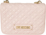 Love Moschino JC4000PP1I Umhängetasche Rosa Taschen Damen Naty Shop Standardtitel