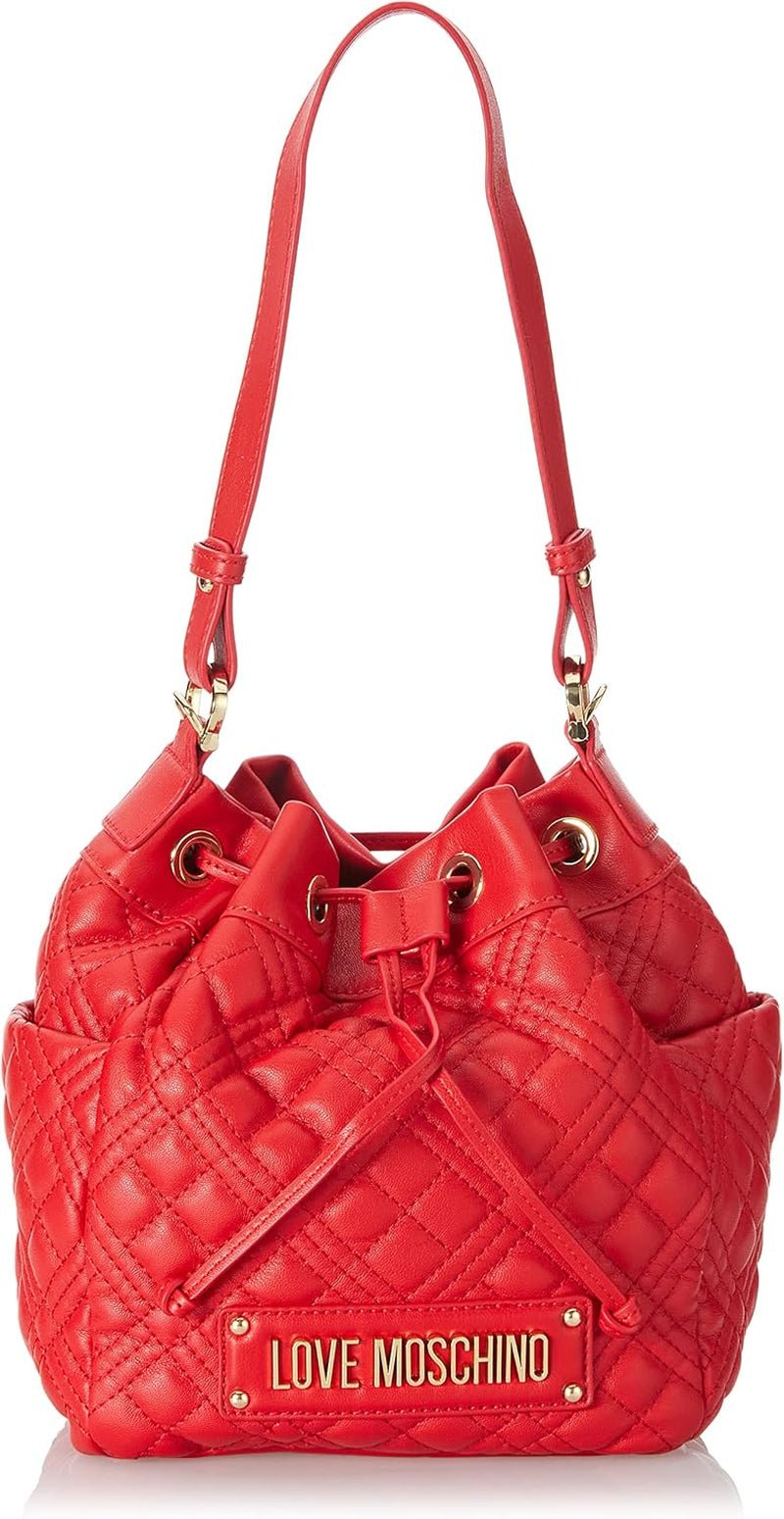 Love Moschino Jc4012pp1gla0 Umhängetasche Damen Taschen Naty Shop Rot