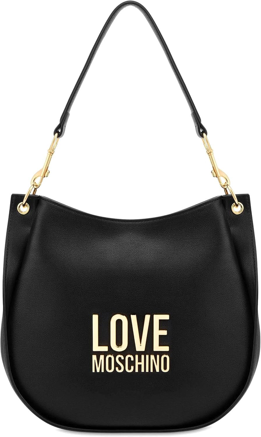 Love Moschino Jc4021pp1h Umhängetasche Damen Taschen Naty Shop Nero