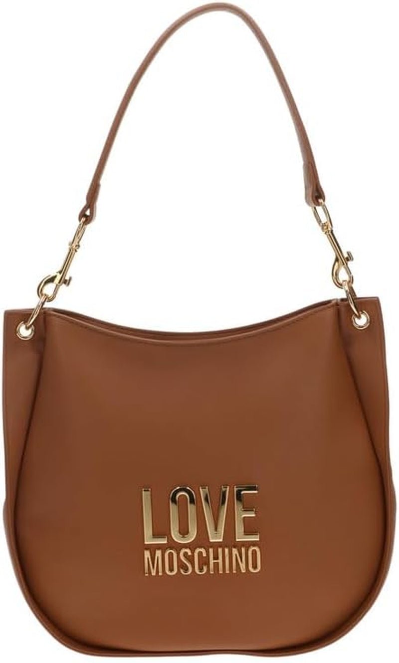 Love Moschino Jc4021pp1h Umhängetasche Damen Taschen Naty Shop Cammello