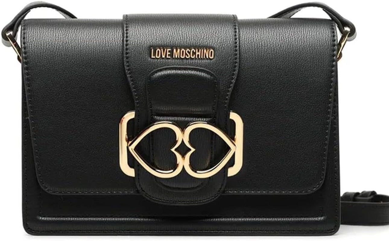Love Moschino Jc4037pp1h Umhängetasche Damen Taschen Naty Shop Nero
