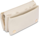 Love Moschino Jc4043pp1mlc0110 Umhängetasche Elfenbein Damen Taschen Naty Shop