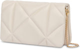 Love Moschino Jc4043pp1mlc0110 Umhängetasche Elfenbein Damen Taschen Naty Shop