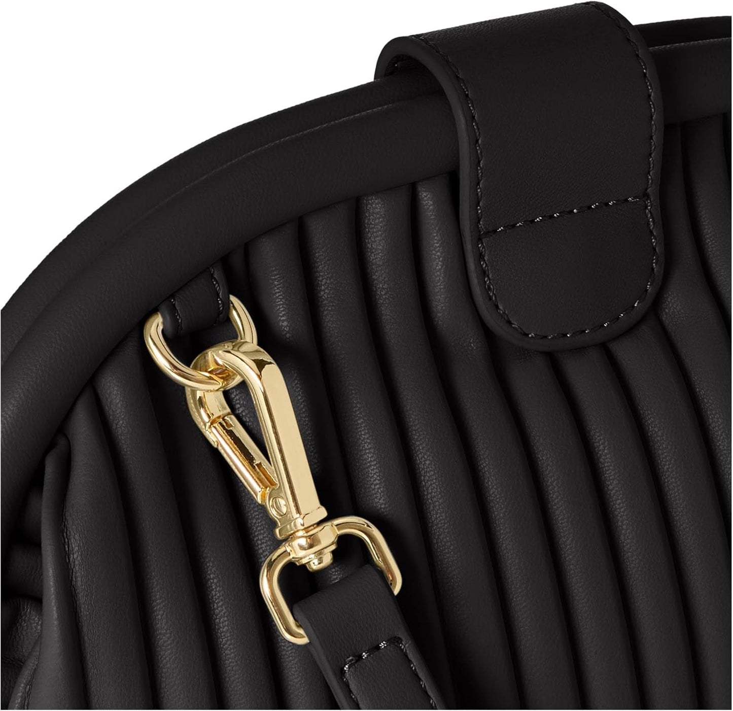 Love Moschino Jc4045pp1gla1000 Umhängetasche, schwarz Damentaschen Naty Shop
