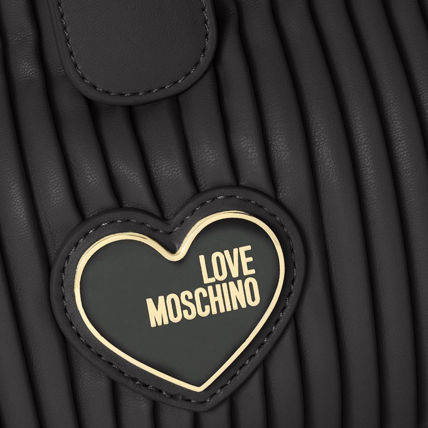 Love Moschino Jc4045pp1gla1000 Umhängetasche, schwarz Damentaschen Naty Shop