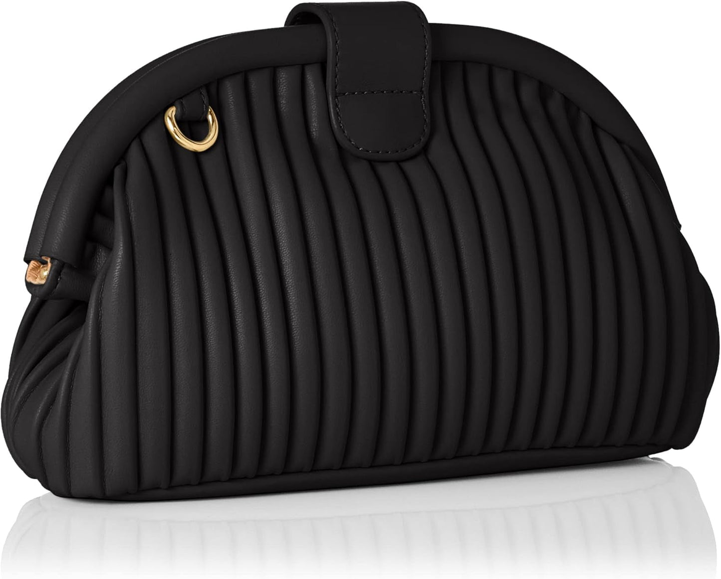 Love Moschino Jc4045pp1gla1000 Umhängetasche, schwarz Damentaschen Naty Shop