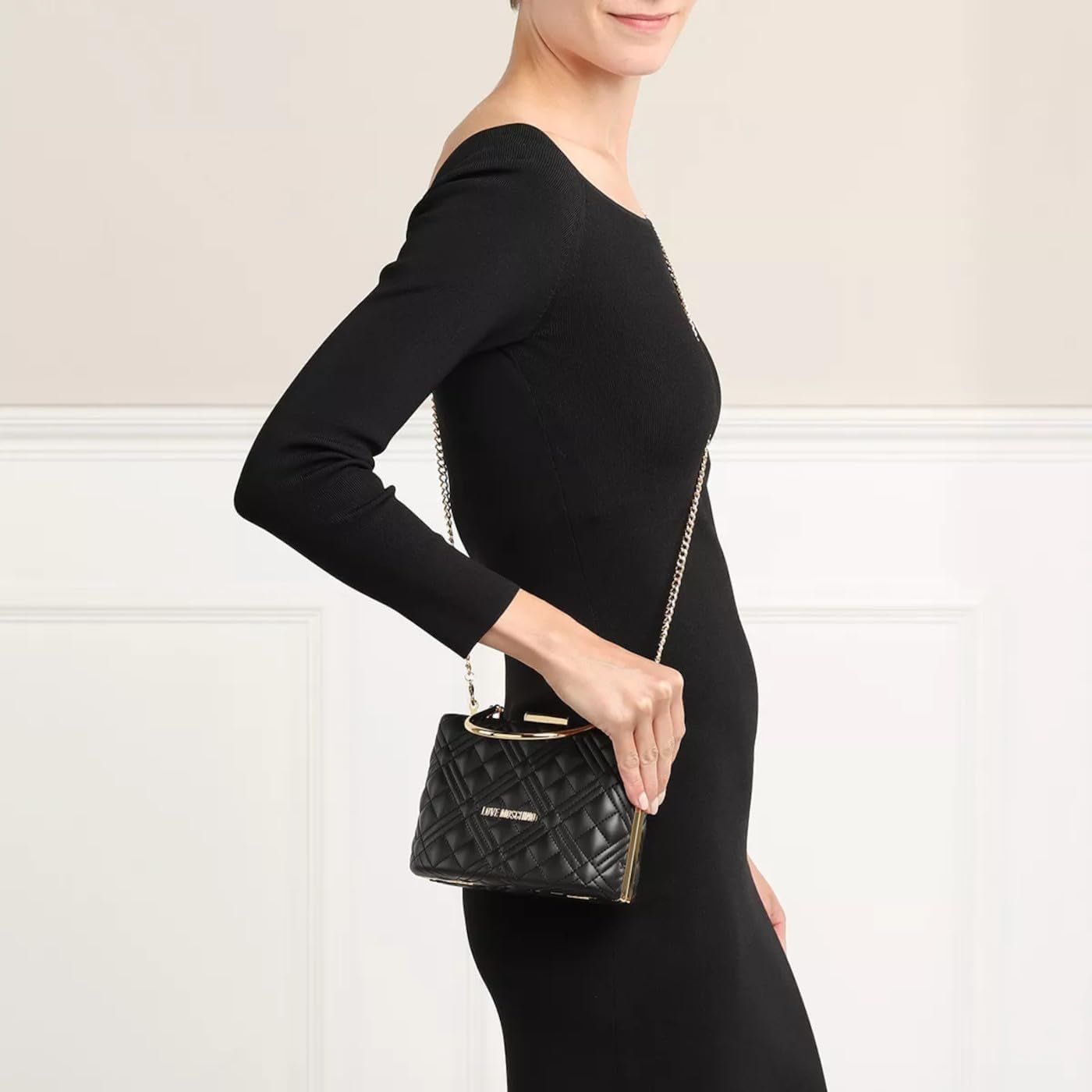 Love Moschino Jc4047pp1h Handtasche Damen Taschen Naty Shop
