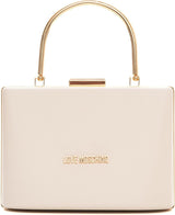 Love Moschino Jc4047pp1h Handtasche Damen Taschen Naty Shop Avorio
