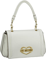 Love Moschino Jc4055pp1gld1 Handtasche Damen Taschen Naty Shop Weiß