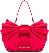 Love Moschino Jc4076pp1glo0 Handtasche Damen Taschen Naty Shop Rot
