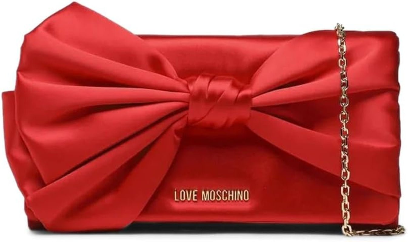 Love Moschino, Umhängetasche Taschen Damen Naty Shop