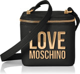 Love Moschino Jc4103pp1gli0 Umhängetasche Damen Taschen Naty Shop Schwarz
